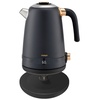 Image 6: TODO 1.7L Electric Cordless Kettle Stainless Steel/ Led Water Jug