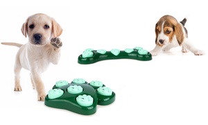 Crufts Dog Treats Toy