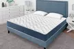 Matelas Moelleux Mousse à mémoire de forme "Blue" de la marque Dreamy, 24 cm d'épaisseur , livraison offerte - Image 2