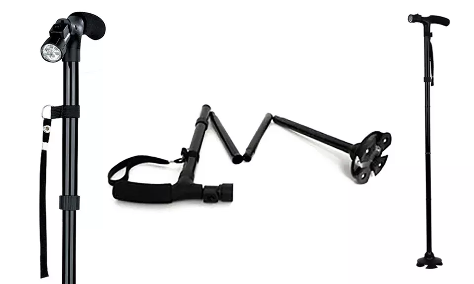 1 ou 2 canes lumineuses Joal - Primary Image