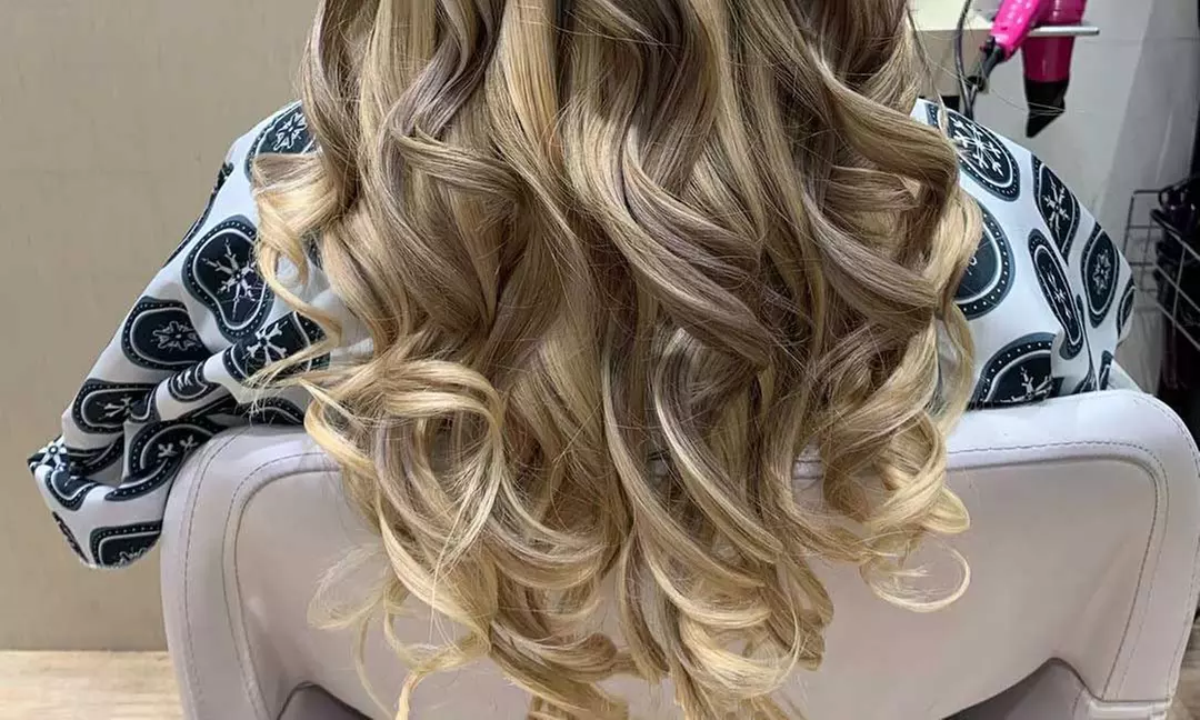 Keratin Complex Treatment