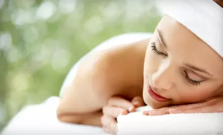One-Hour Massage or Six Drop-In Yoga Classes at Loughner Massage and Yoga in Monroeville. Choose Between Two Options. - Primary Image