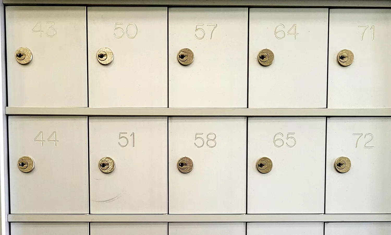 Up to 20% Off on Private Mail Box Service at ShipMaster Pros - Primary Image