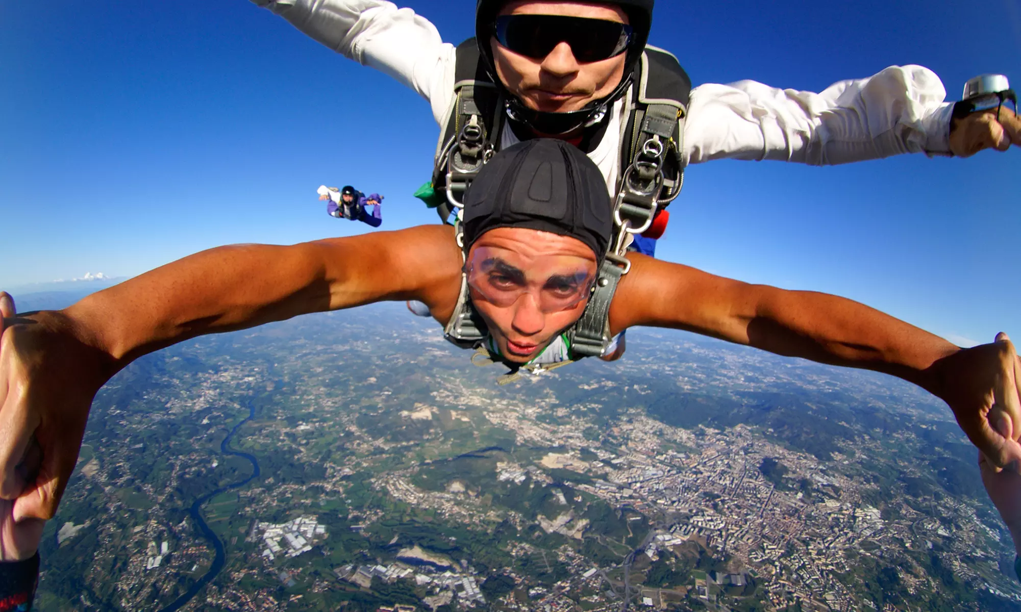 $159 for One Tandem-Skydiving Jump at North East Skydive ($299 Value) - Primary Image