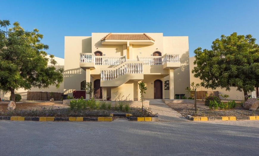 Image 5: Umm Al-Quwain: 1- or 2-Night Staycation 