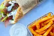 Enjoy with $15, $30, or $60 to Spend on Food and Drinks at Cafe on 7th (Up to 46%Off) - Second Medium