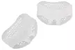 1 à 3 paires de coussinets plantaires en silicone - Image 4
