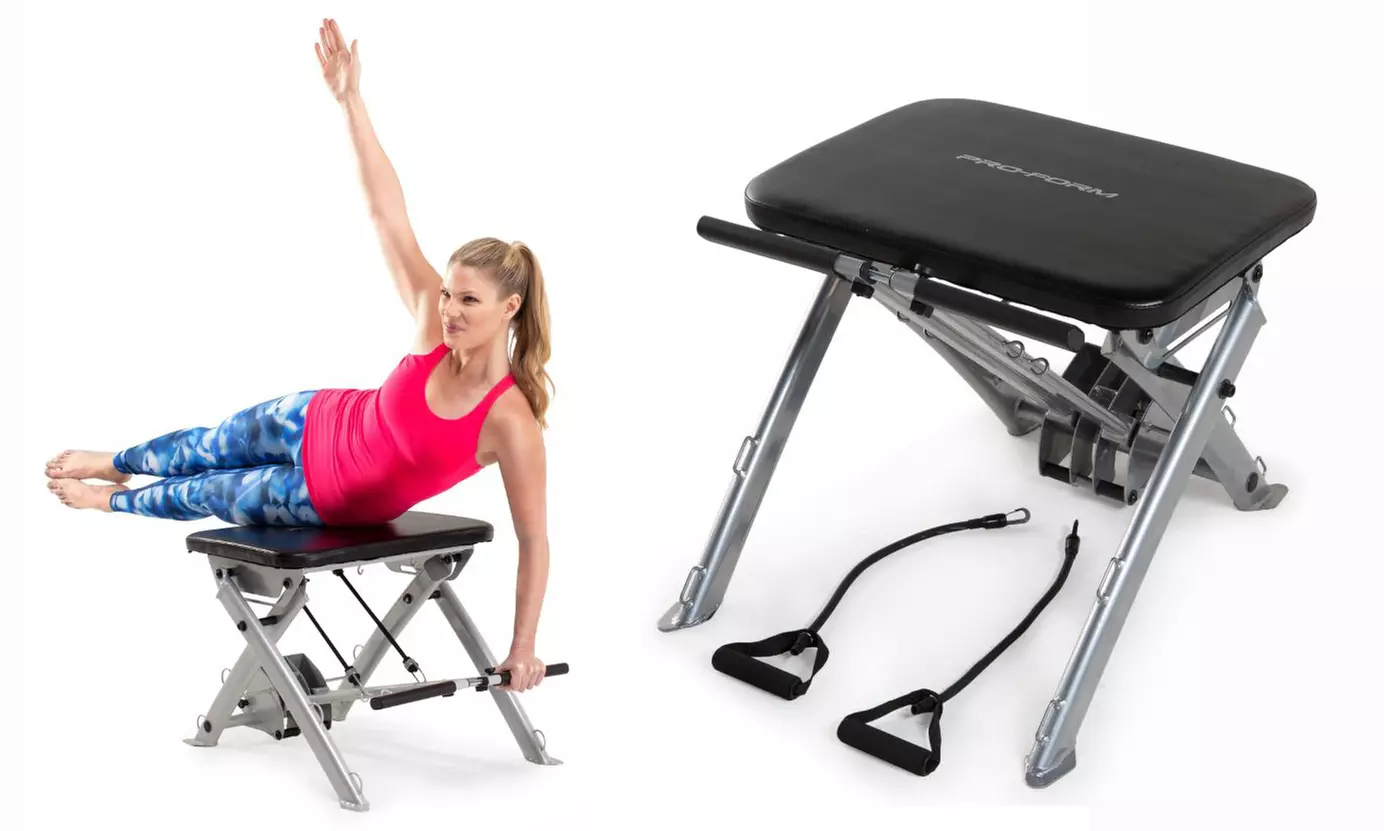 ProForm Pilates Chair - Second Medium