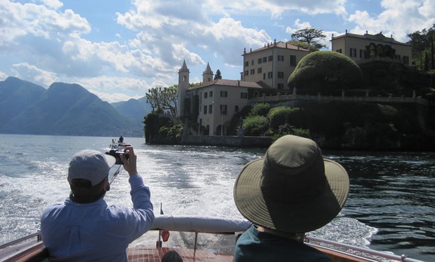 Image 14: Lago di Como 4*: Soggiorno per 2 o 4 persone in camera con vista lago