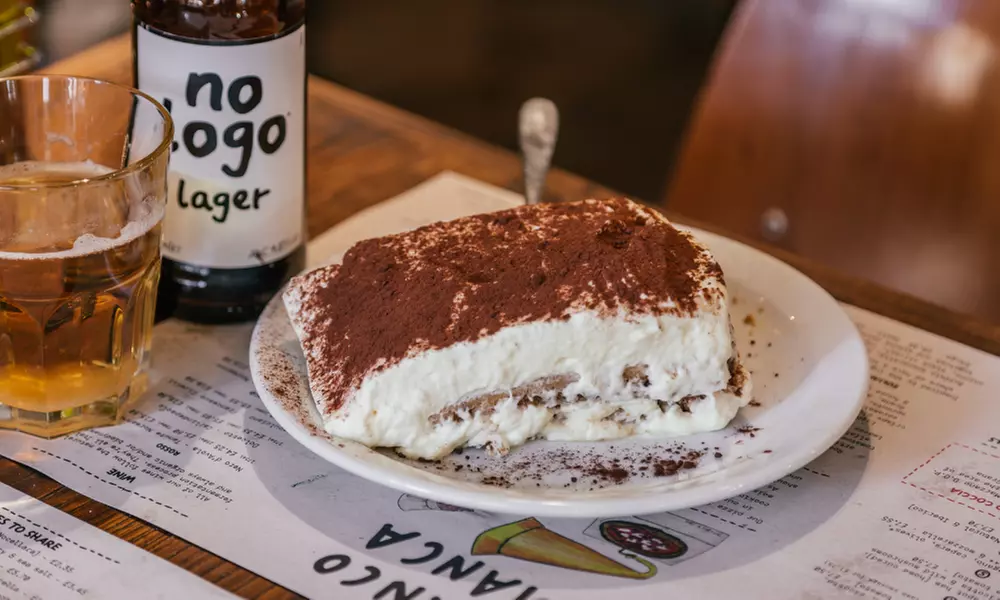 Two Courses for Two Adults (& up to 3 Children) at Franco Manca (Up to 46% Off) - Second Medium