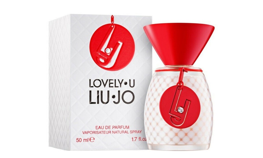 Image 6: Eau de Parfum o Eau de Toilette da donna LiuJo