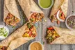 $25, $50 or $100 Restaurant eGift Card to Saco's Tacos - Second Medium