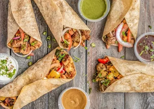 $25, $50 or $100 Restaurant eGift Card to Saco's Tacos
