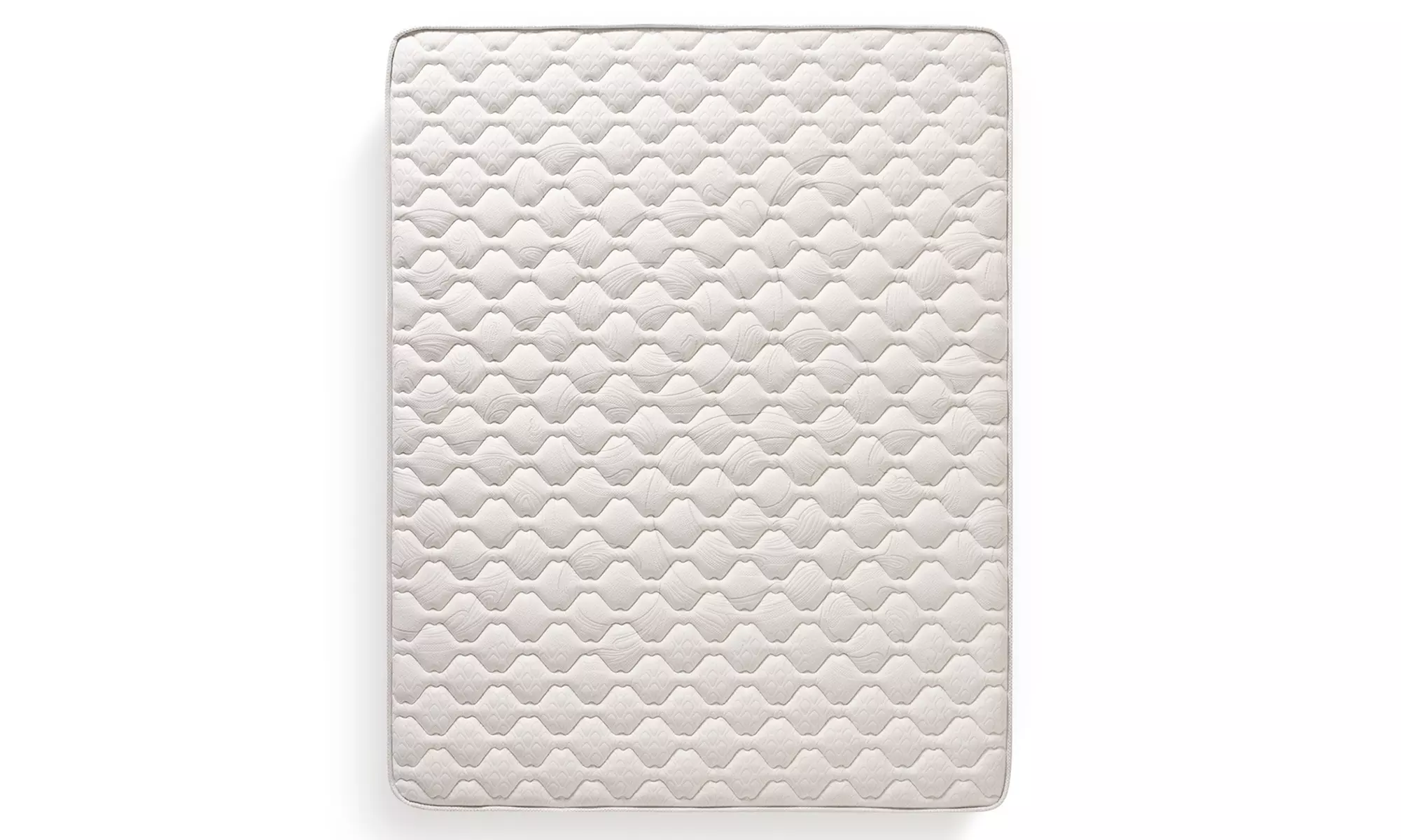 Matelas "Imperium" avec 13 zones différenciées