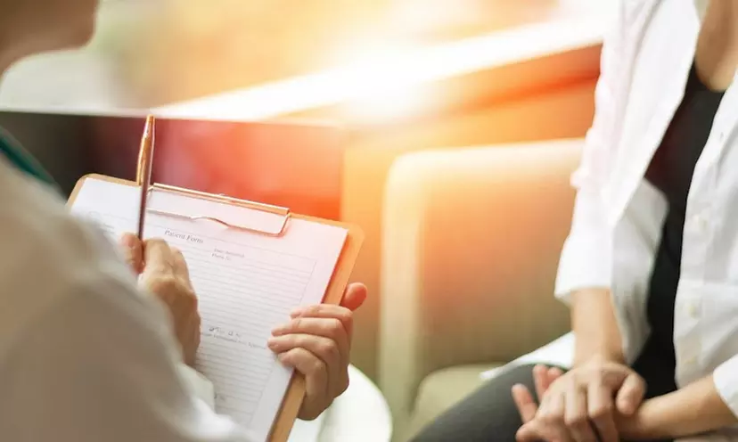 Revisión médica en PSICOMEDIC CENTRO MÉDICO