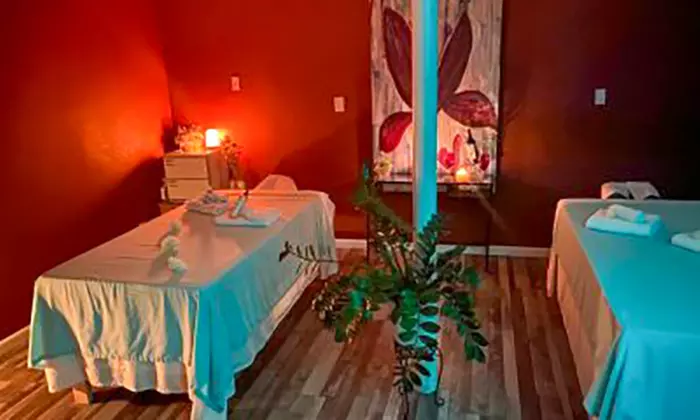 Relax with One 60-Minute Swedish or Hot Stone Massage