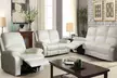 Modern Recliner Sofa Set - Image 4
