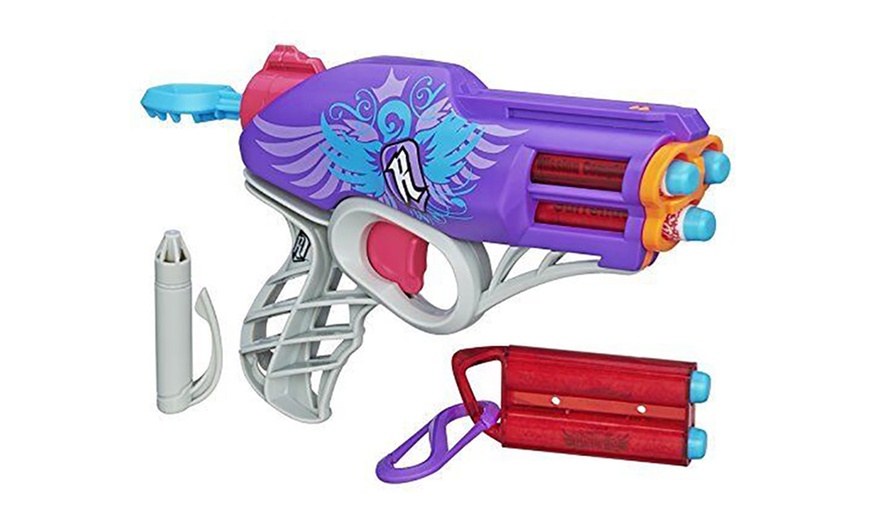 Image 10: Nerf Toys Sets