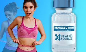 Semaglutide Weight Loss Program