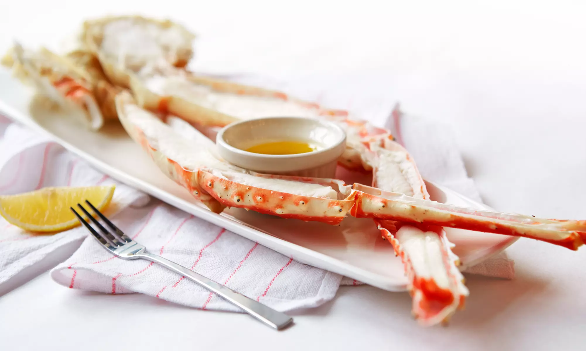 Seafood for Two or Four or More at Crab Stop of Miami (Up to 46% Off) - Primary Image