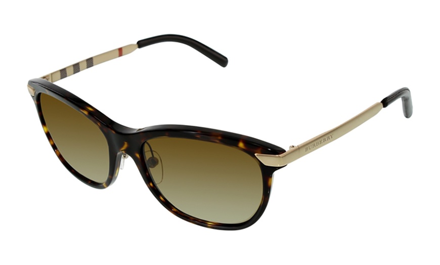 Burberry 2025 sunglasses be4169q