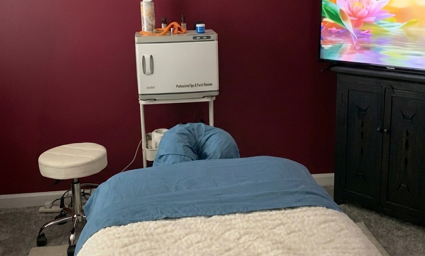 Image 3: Swedish Massage Sessions
