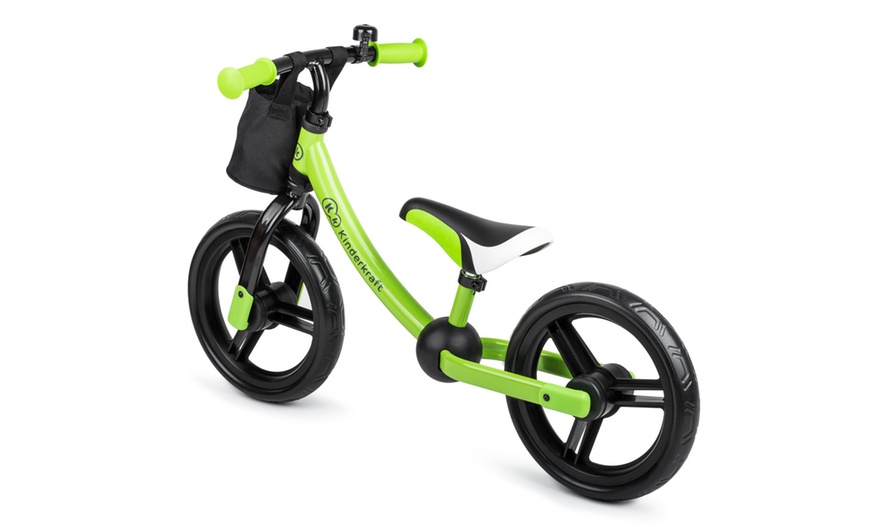 Image 5: Kinderkraft Balance Bike