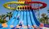 Admission to Premier Waterpark in Southern California - Wild Rivers w/ 20 Rides, 3 Restaurants & Epic Fun