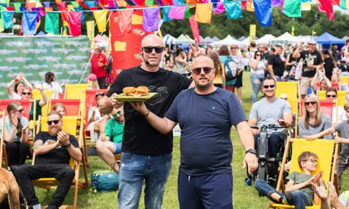 Cheese & Chilli Festival | Five Locations | 16th May - 19st July 2026