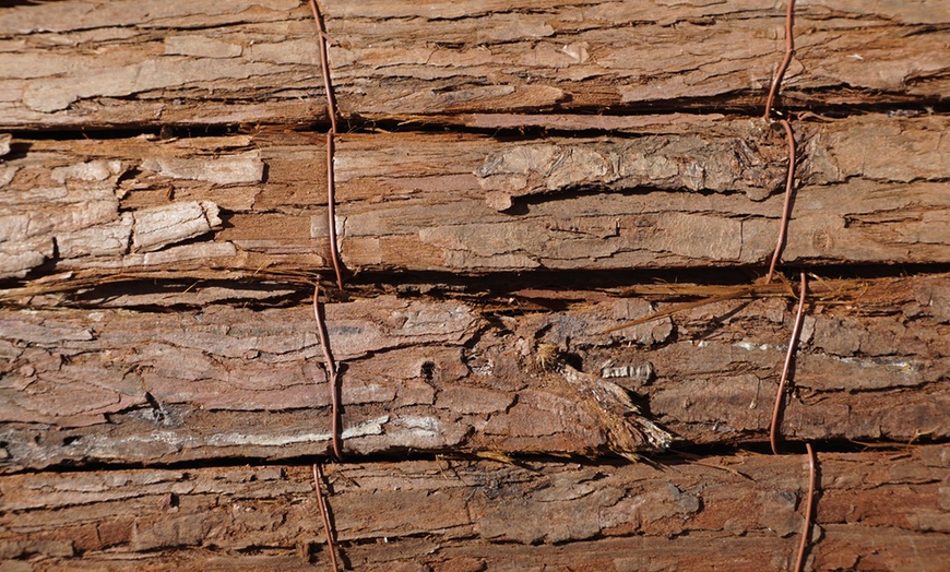 Image 3: Bark Screen Roll