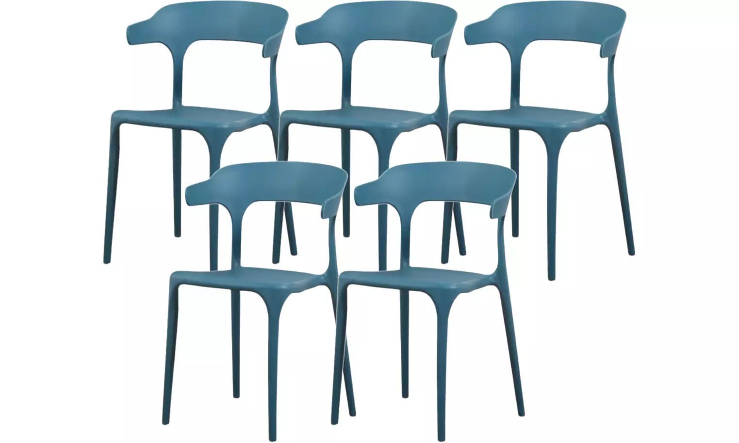 Sedie da casa e soggiorno