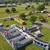 Image 6: Mega Fun Family Fest  | Unlimited Inflatable Fun | 11 May
