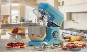  Cooks Professional Stand Mixer 