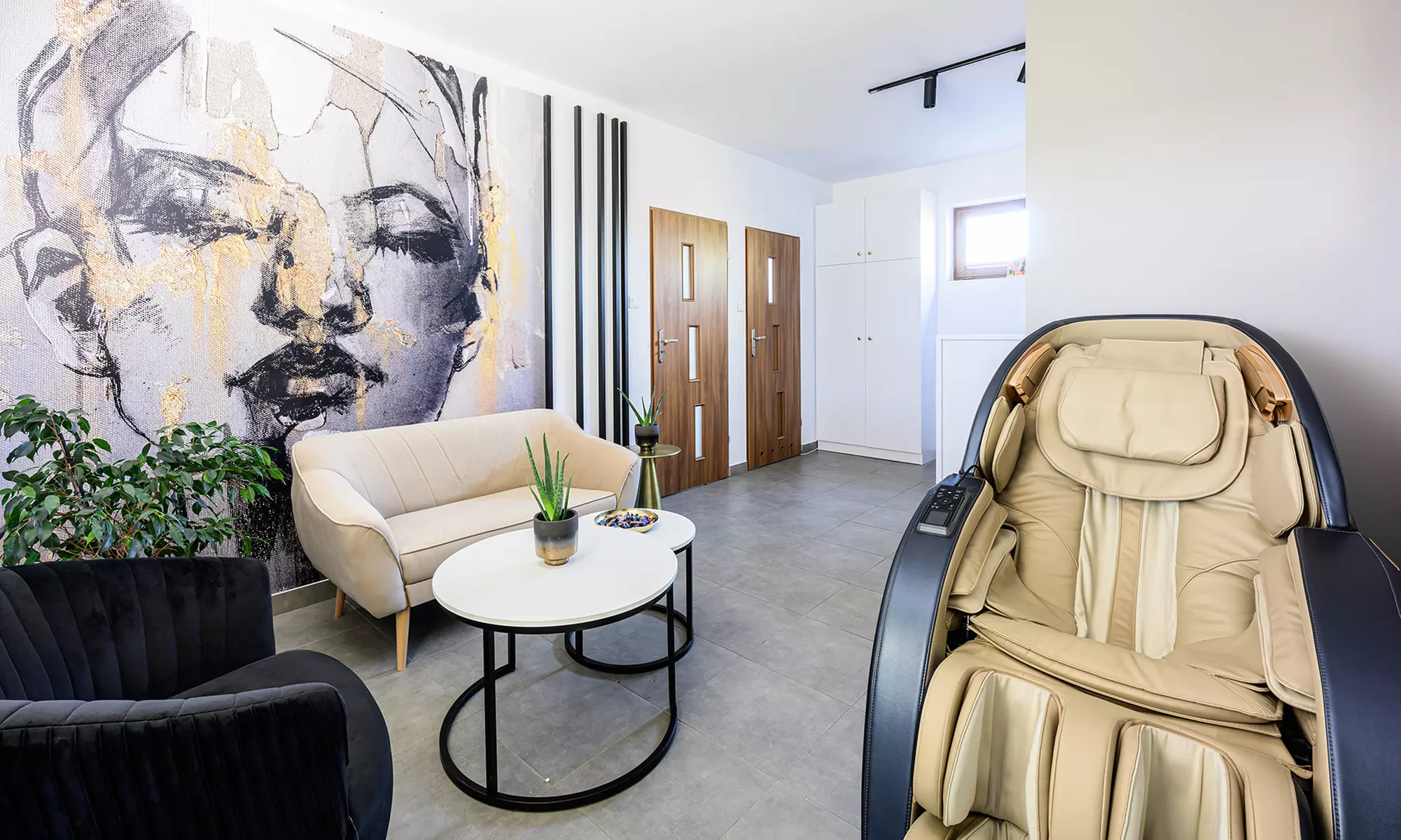 Do 50% zniżki na Depilacja laserowa w Gabinet Nativis