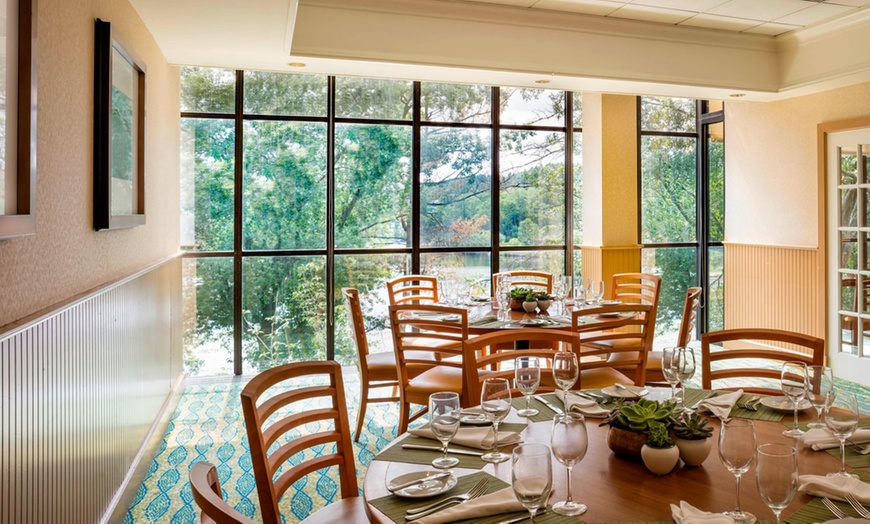 On-site dining