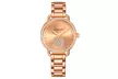Stuhrling Women's Vogue Crystal Bracelet Watch - Second Medium
