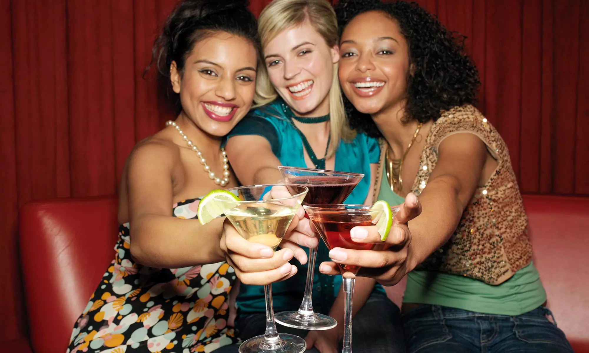 $20 Off $34 Worth of Dinner - Live Music - Primary Image