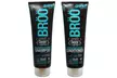 BRÖÖ Craft Beer Shampoo and Conditioner (1- or 2-Pack) - Second Medium