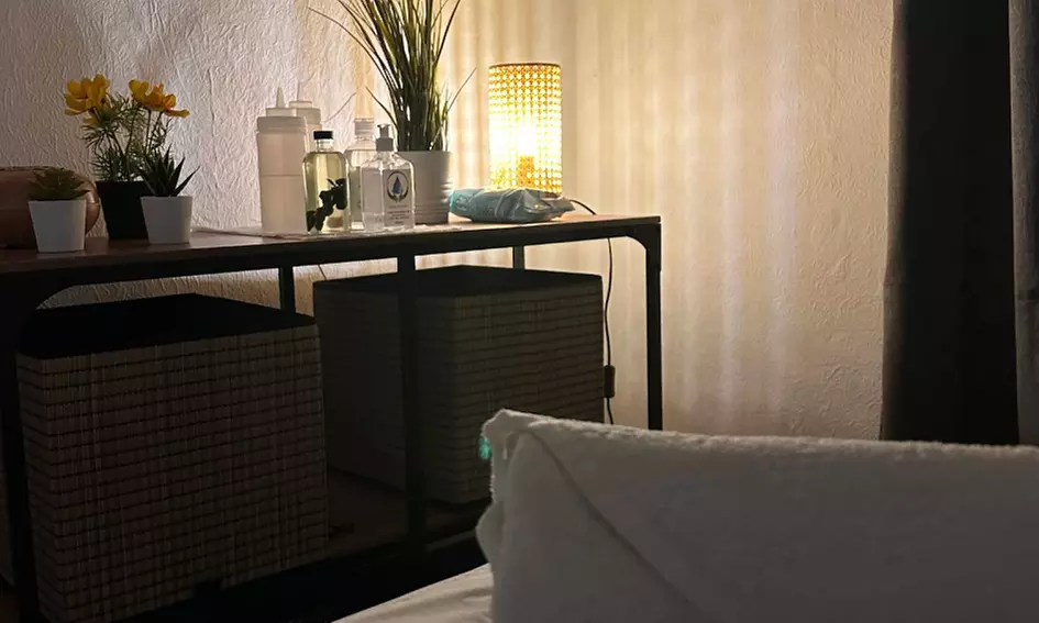 Relax and Revitalize with 60 or 90-Minute Massage for One or Two