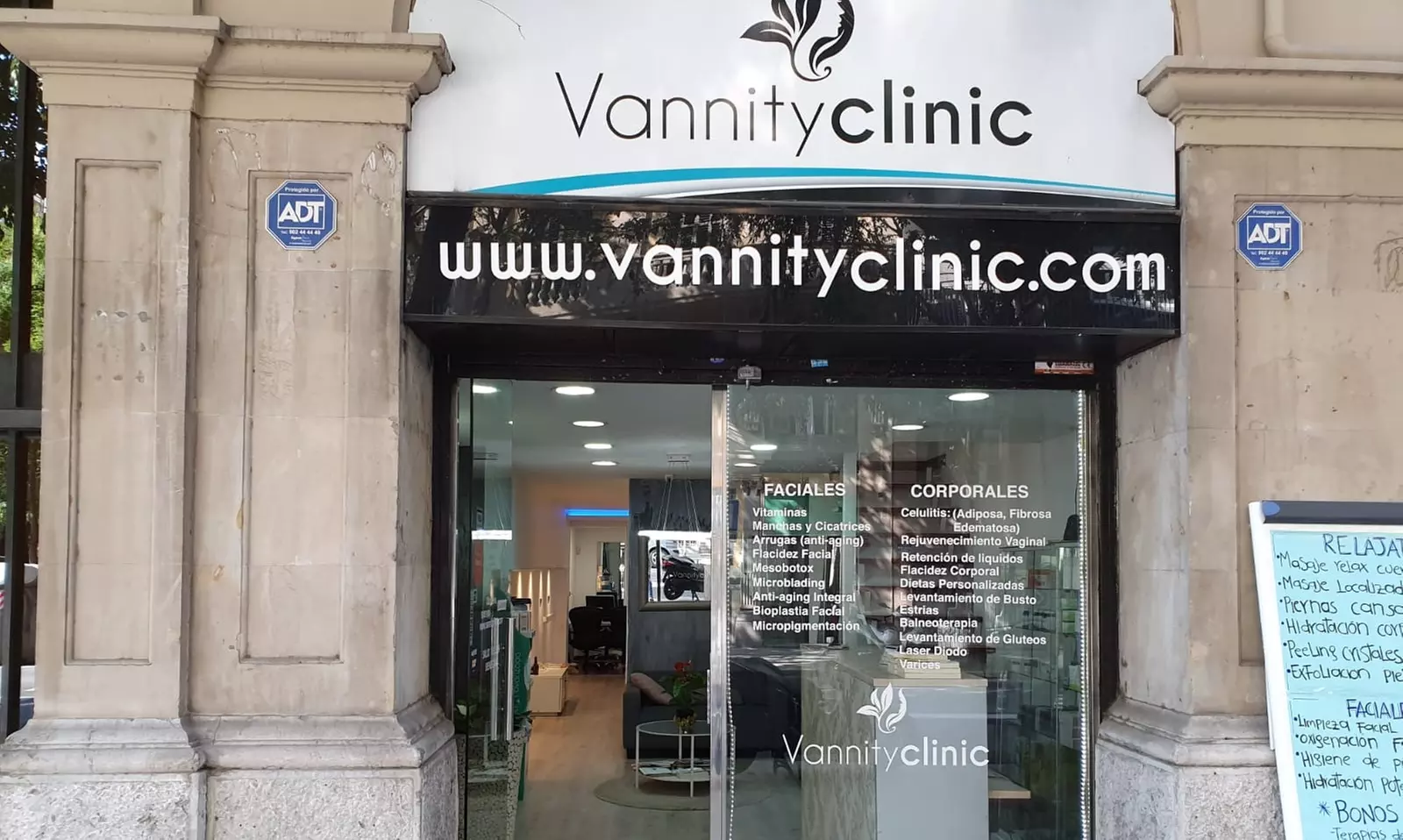 Descubre la magia de 1 o 2 sesiones HIFU para reafirmar tu piel