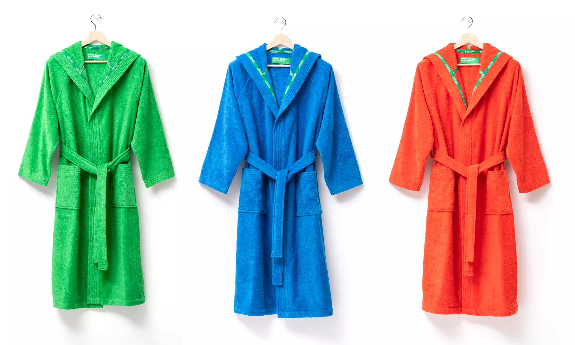 Albornoz Benetton - Primary Image