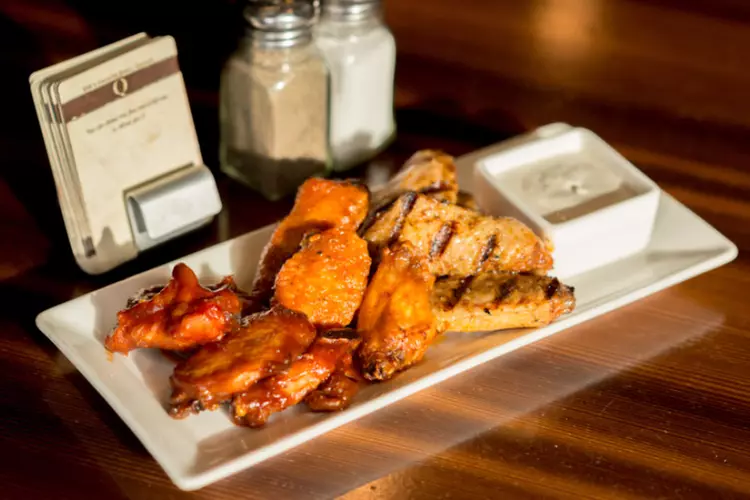 BBQ Catering Package for 4-6 or 8-10 People from Milt's Barbecue for the Perplexed (Up to 26% Off) - Second Medium