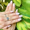 Image 7: Perfect Nails with One Gel Manicure, Gel Pedicure or Combo of Both