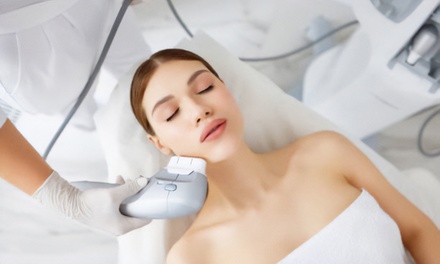 Tratamiento HIFU ultralifting en una zona del rostro a elegir - Lilianj Beauty