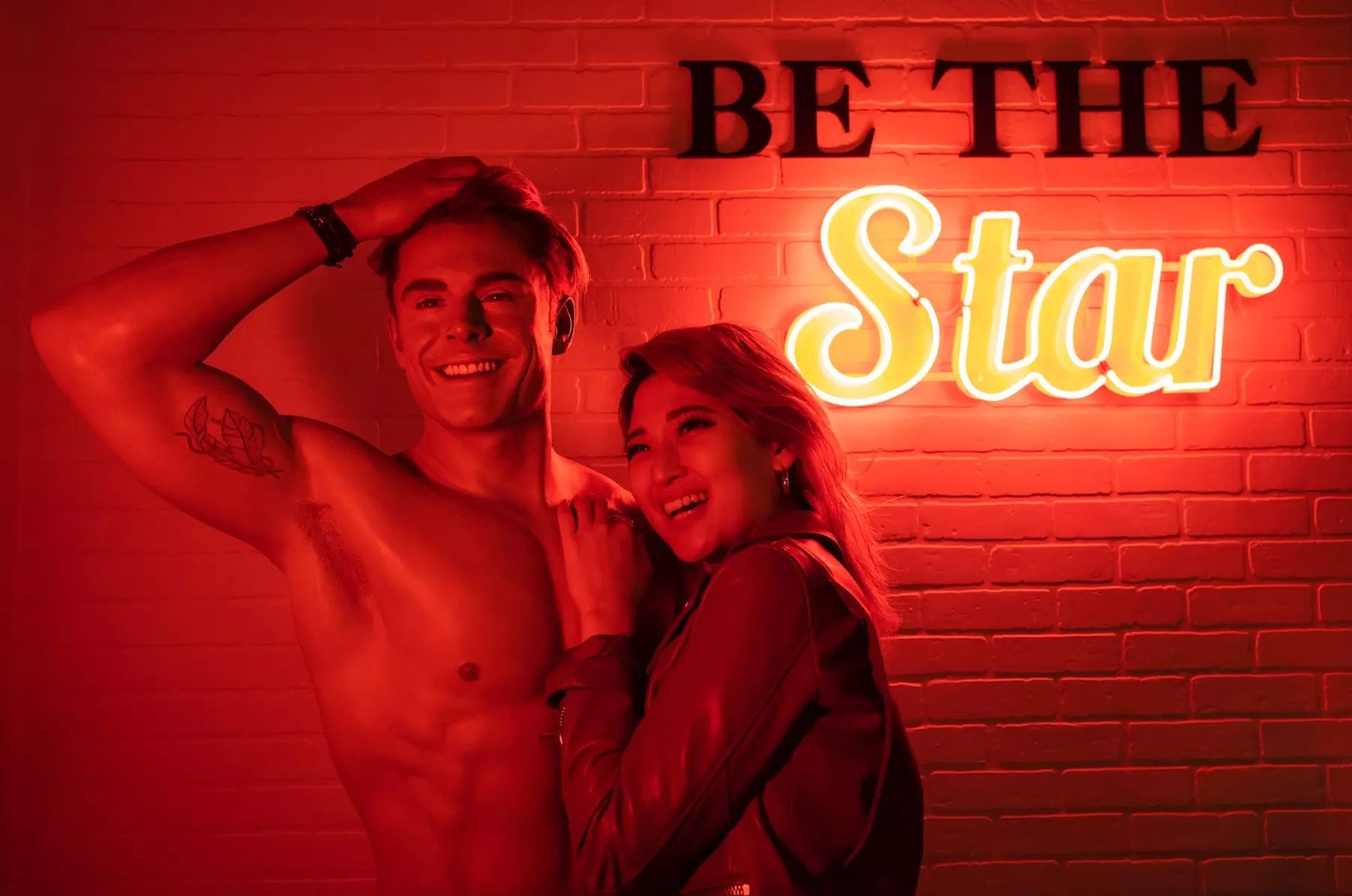 Madame Tussauds Hollywood Admission