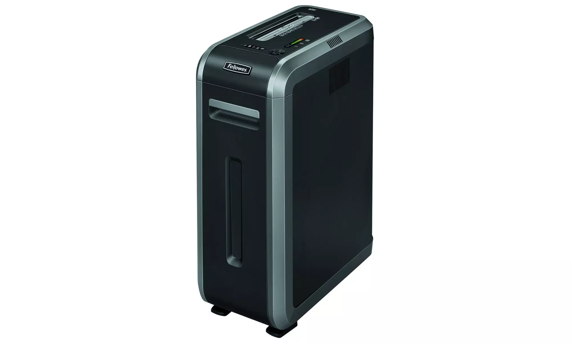 Fellowes Powershred 18-Sheet Paper Shredder (Manufacturer Refurbished) - Primary Image