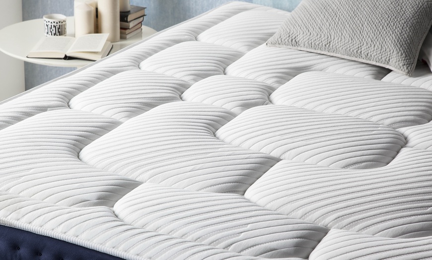 Image 3: Matelas "Royal Confort Premium" à mémoire de forme, taille au choix