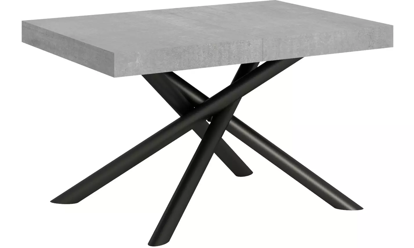 Table avec rallonge "Famas"