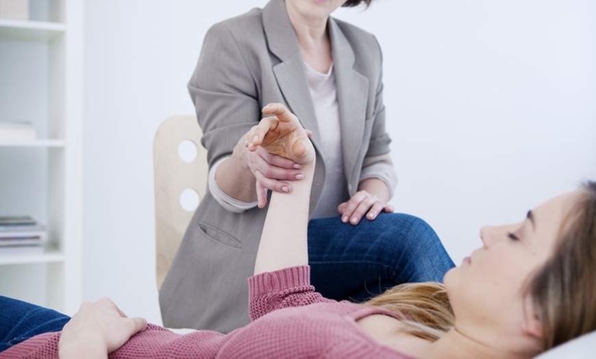 Image 1: Séance d’hypnose au choix