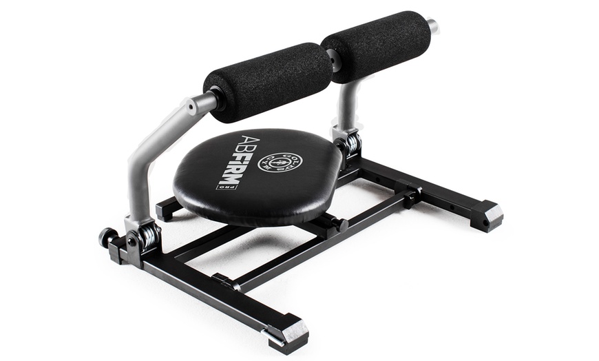 Gold's Gym AbFirm Pro Trainer | Groupon